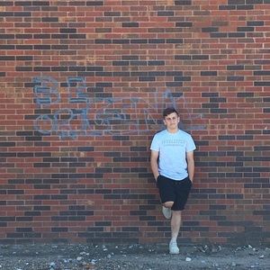 Meet your Posher, Antonio